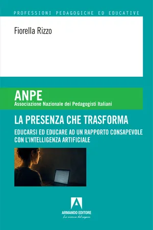 LA PRESENZA CHE TRASFORMA