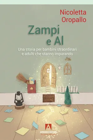 ZAMPI E AI
