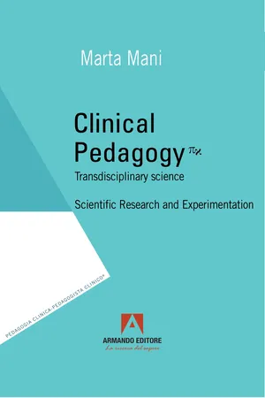 CLINICAL PEDAGOGY