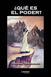 ¿Qué es el poder?_cover