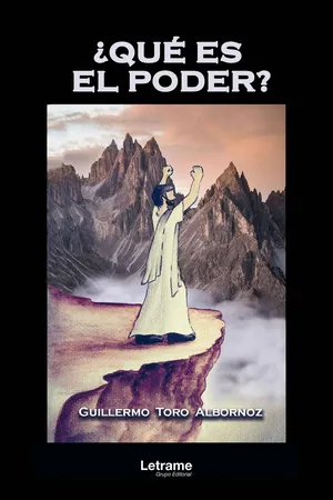 ¿Qué es el poder?