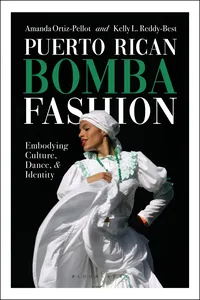 Puerto Rican Bomba Fashion_cover