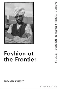 Fashion at the Frontier_cover
