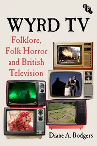 Wyrd TV_cover