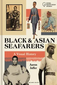 Black and Asian Seafarers_cover