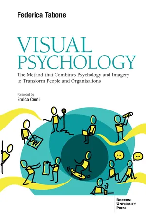 Visual Psycology