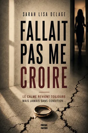 Fallait pas me croire