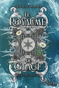 Le Royaume de Glace, tome 3_cover