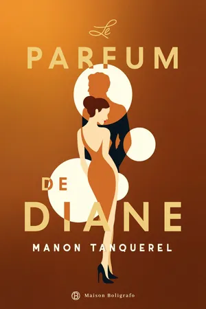 Le parfum de diane