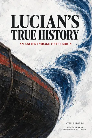 Lucian's True History
