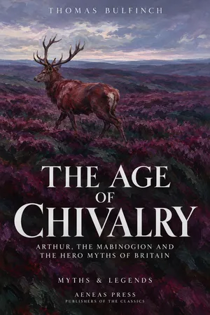 The Age of Chivalry