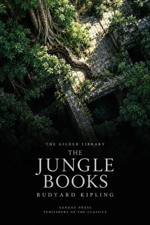The Jungle Books