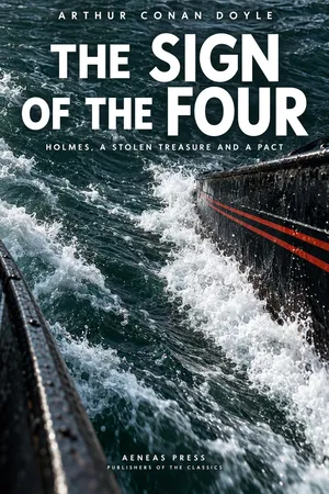 The Sign of the Four