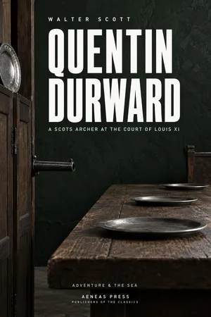 Quentin Durward