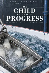 The Child in Human Progress_cover