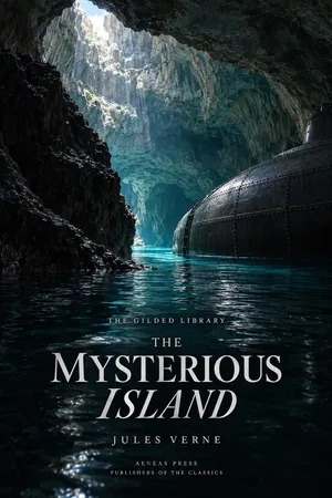 The Mysterious Island