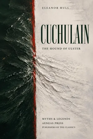 Cuchulain