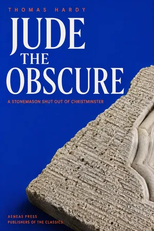 Jude the Obscure