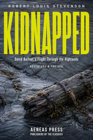 Kidnapped