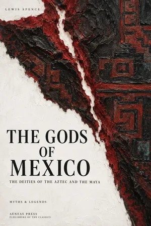 The Gods of Mexico