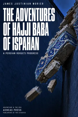 The Adventures of Hajji Baba of Ispahan