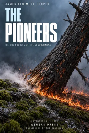 The Pioneers