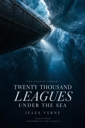 Twenty Thousand Leagues Under the Sea