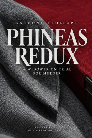 Phineas Redux