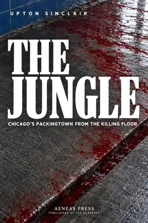 The Jungle
