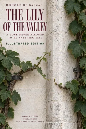The Lily of the Valley