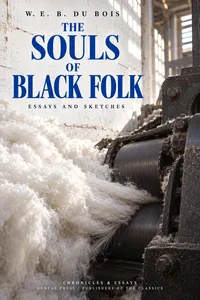 The Souls of Black Folk_cover
