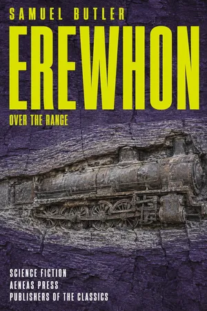Erewhon