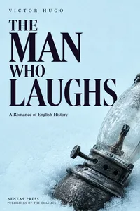 The Man Who Laughs_cover