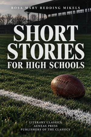 Short Stories for High Schools