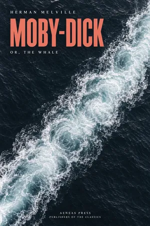 Moby-Dick