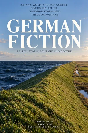 German Fiction