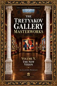 The Tretyakov Gallery Masterworks
