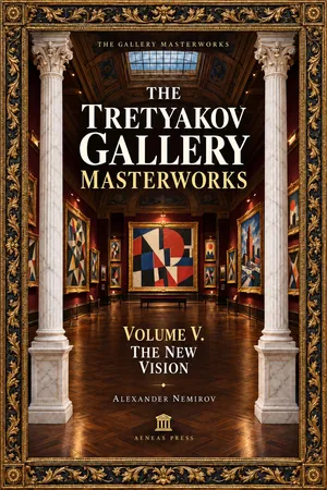 The Tretyakov Gallery Masterworks