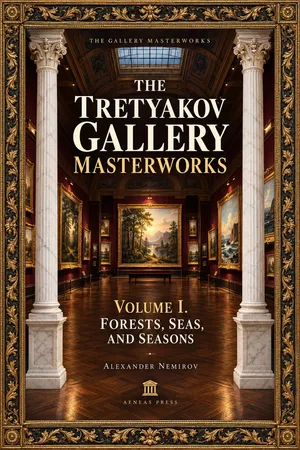 The Tretyakov Gallery Masterworks