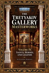The Tretyakov Gallery Masterworks