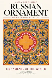 Russian Ornament