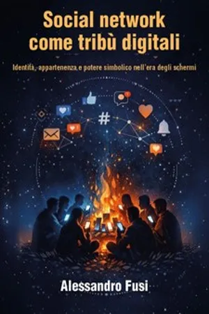 Social network come tribù digitali
