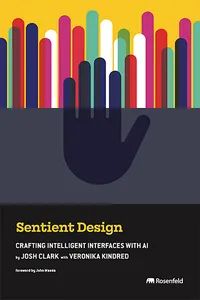 Sentient Design_cover