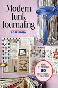 Modern Junk Journaling_cover