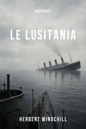 Le Lusitania