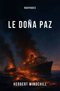 Le Dona Paz_cover