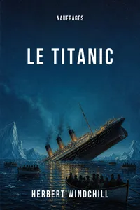 Le Titanic_cover