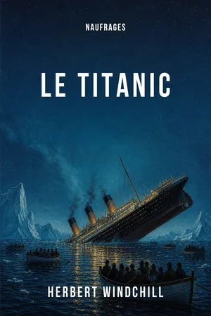 Le Titanic