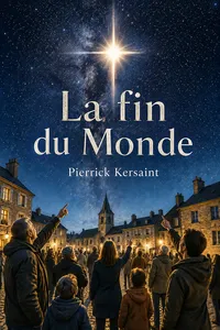 La fin du Monde_cover