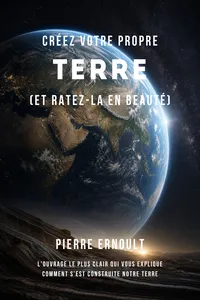Créez votre propre Terre_cover